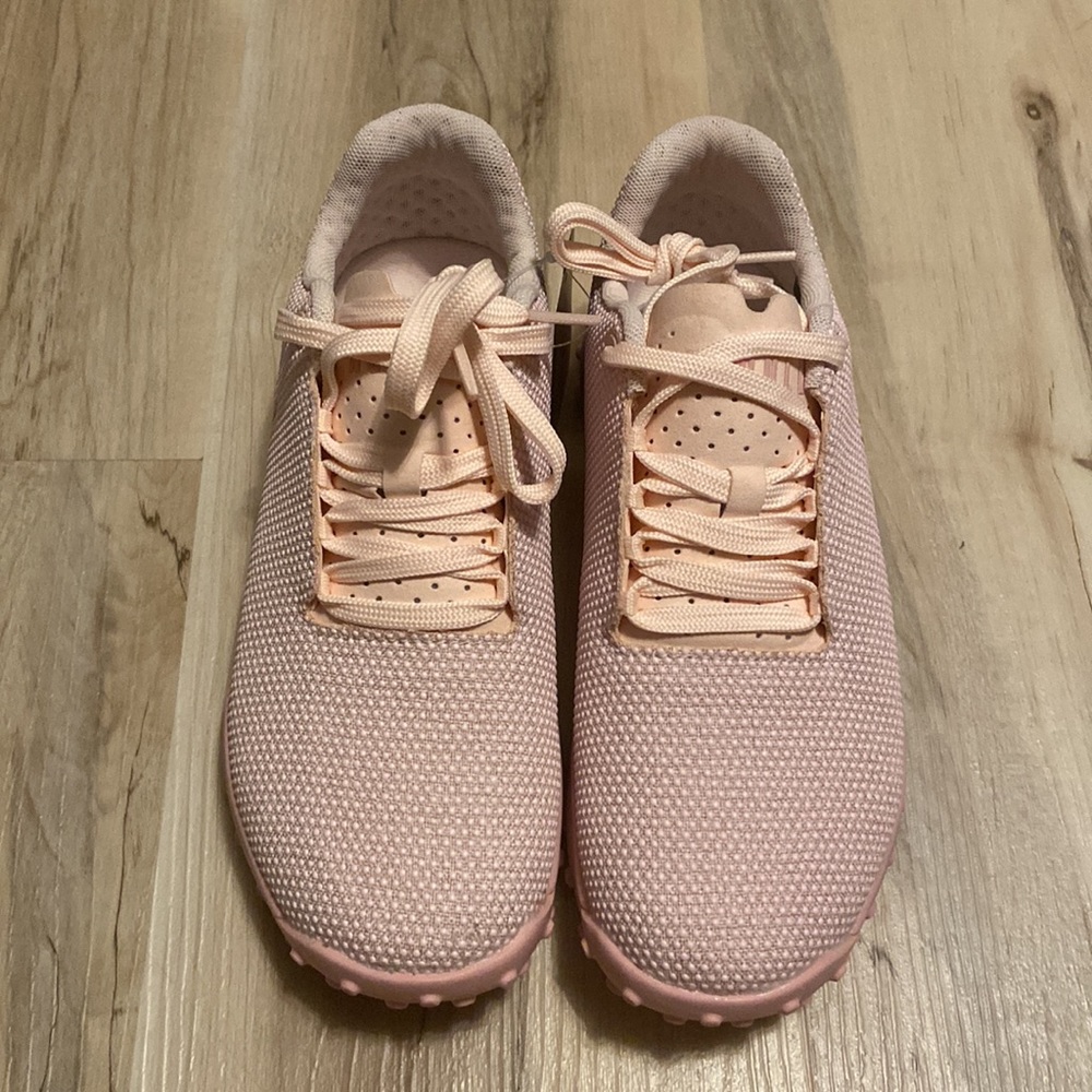 NOBULL Pink Athletic Shoes - Picture 2 of 4